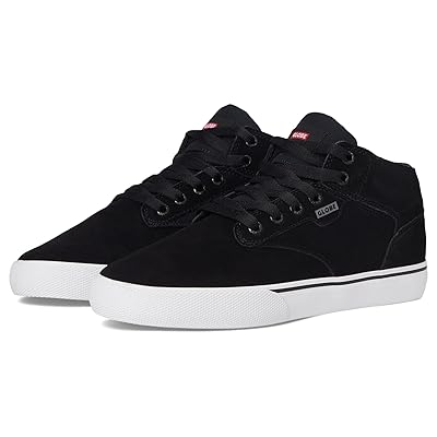 Globe Motley Mid Men