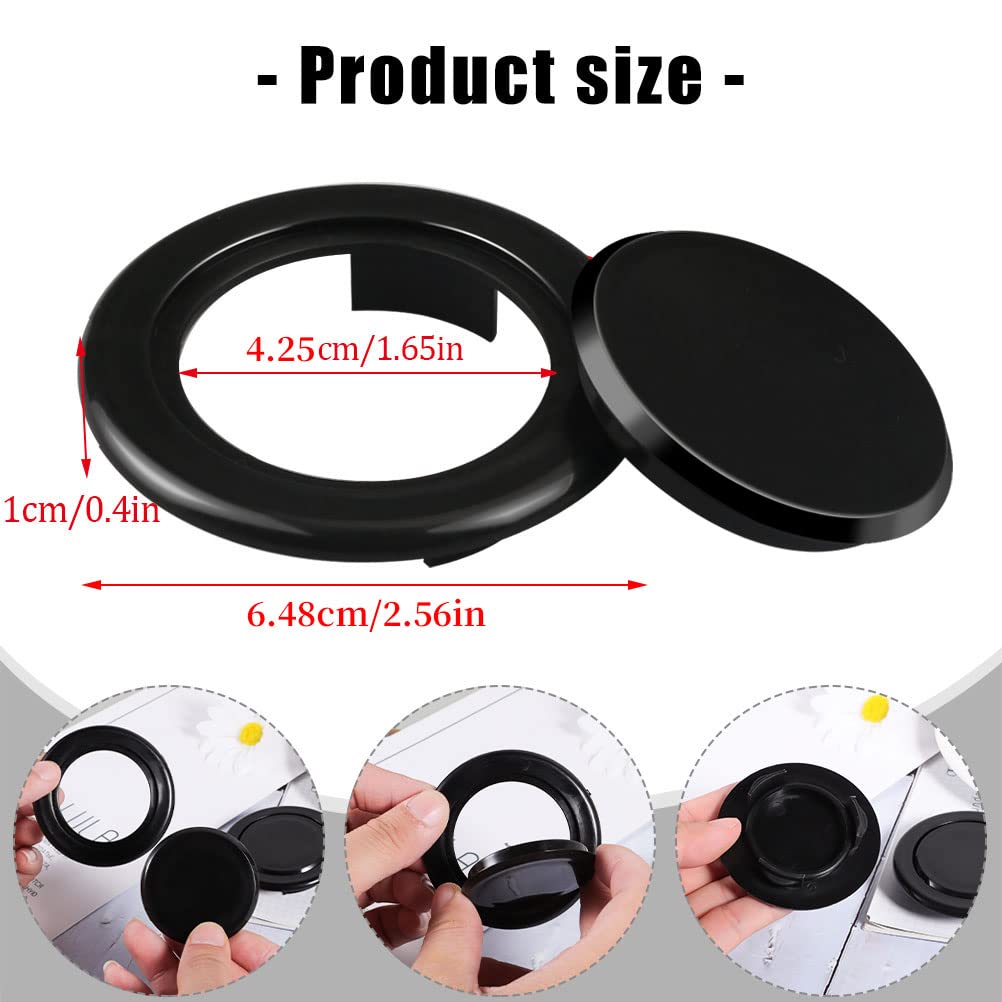 Snapklik.com : 2 Set 2 Inch Patio Table Umbrella Hole Ring And Cap Set ...
