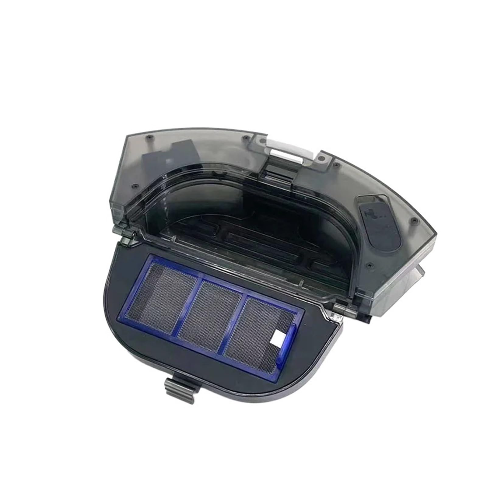 SHENRYLDVX 2-in-1 Water Tank Dust Box,Compatible For Lydsto，G2/ G2D Robot Vacuum Accessories
