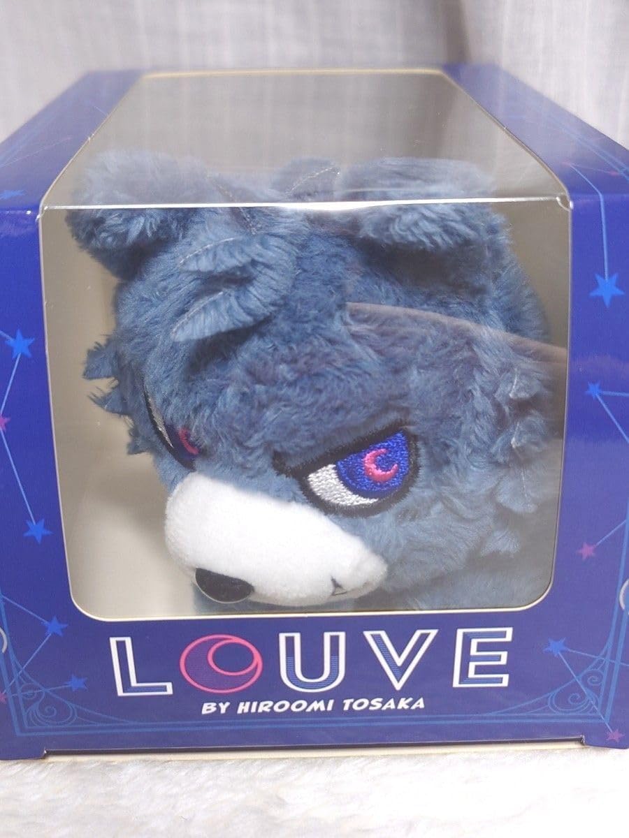 菊花石 赤花（紅白） キバ花 小林宗閑箱書き 鑑賞石 水石 木製台座