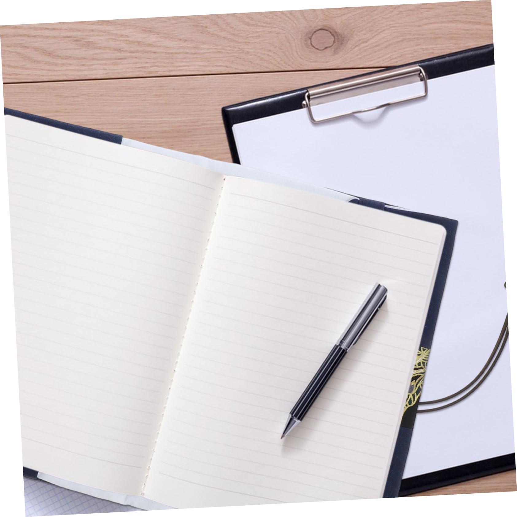 5 Piezas Cubierta de libro de tela prácticos practicos funda de libro con estilo funda de libro para amantes de los libros solapa del libro protector