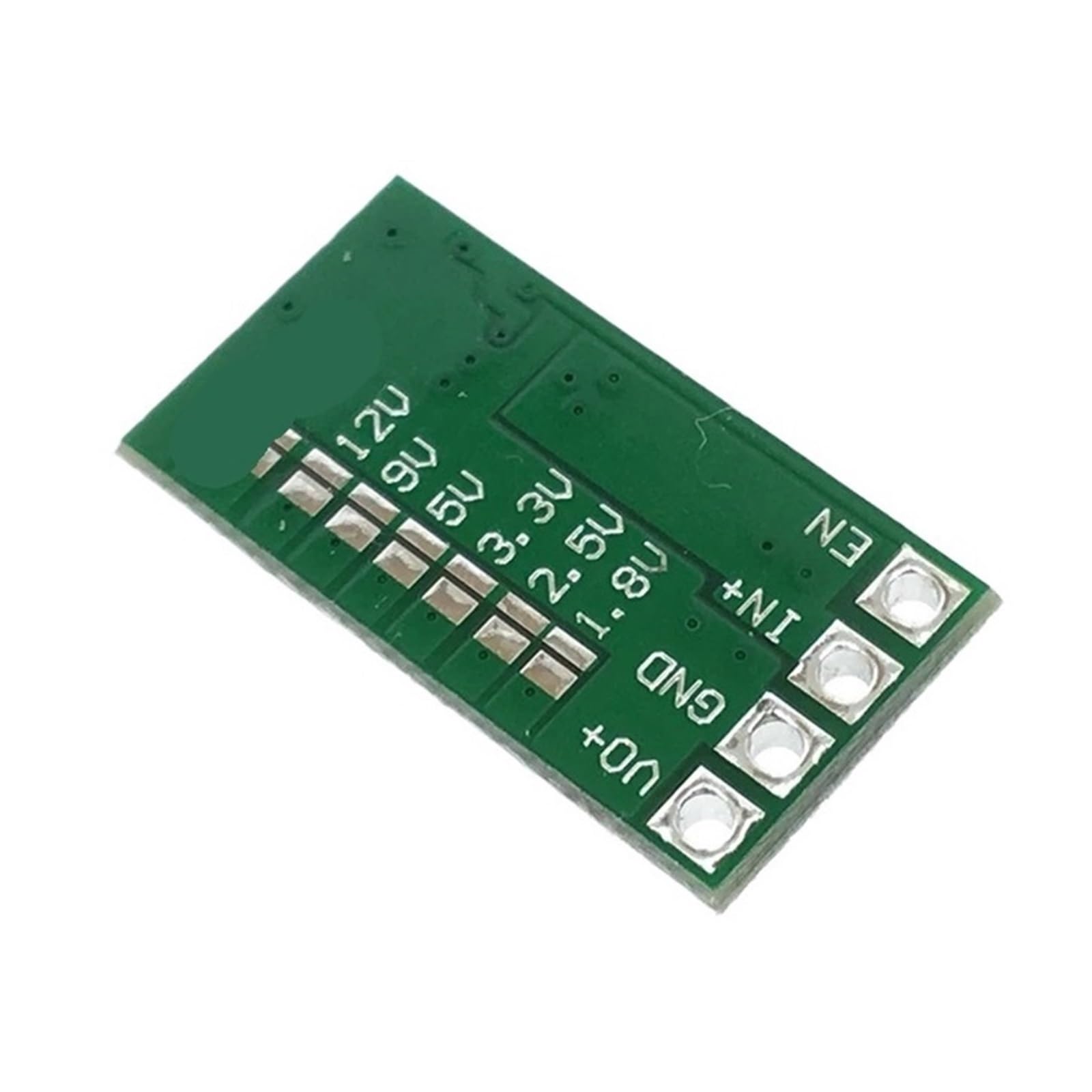 Schrittmotor-Treiber, 10 Stück Mini DC-DC Einstellbares Step-Down-Modul Buck Netzteil Spannungswandler für CNC-Fräser