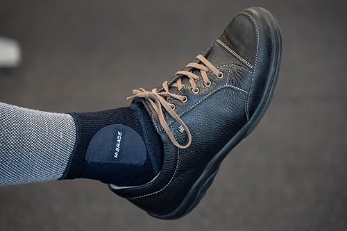 Miniatura 3 de Extra tobillo Lock Brace en azul, M, Azul, 1, 1