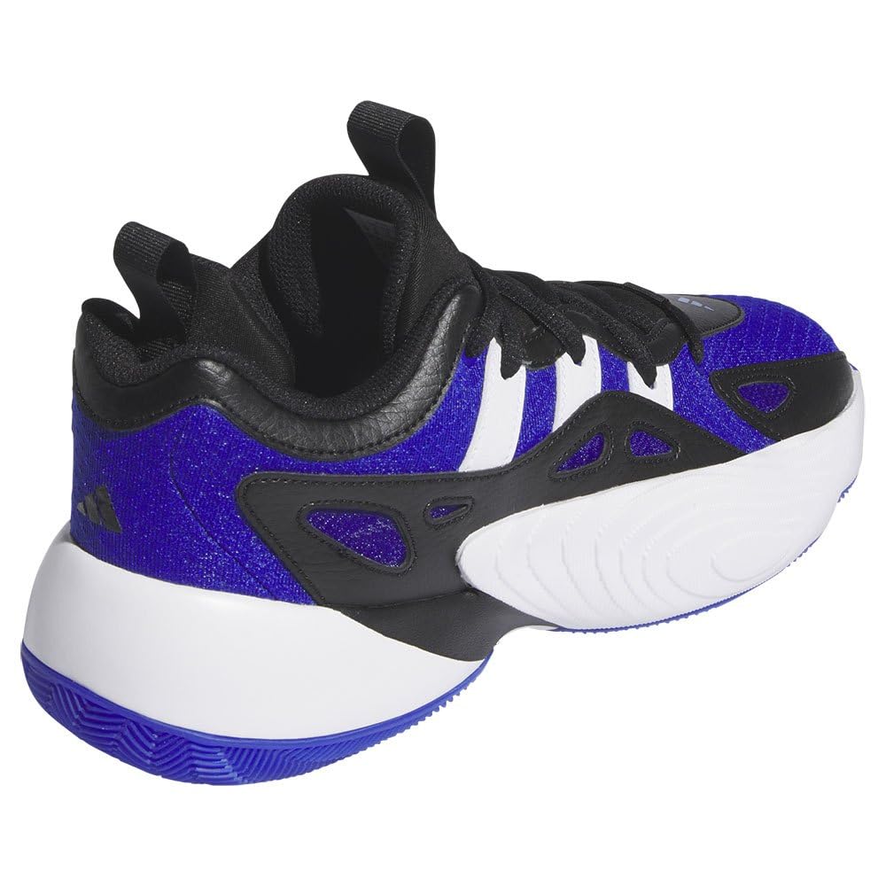 Adidas Trae Unlimited Scarpe da basketUnisex - Adulto