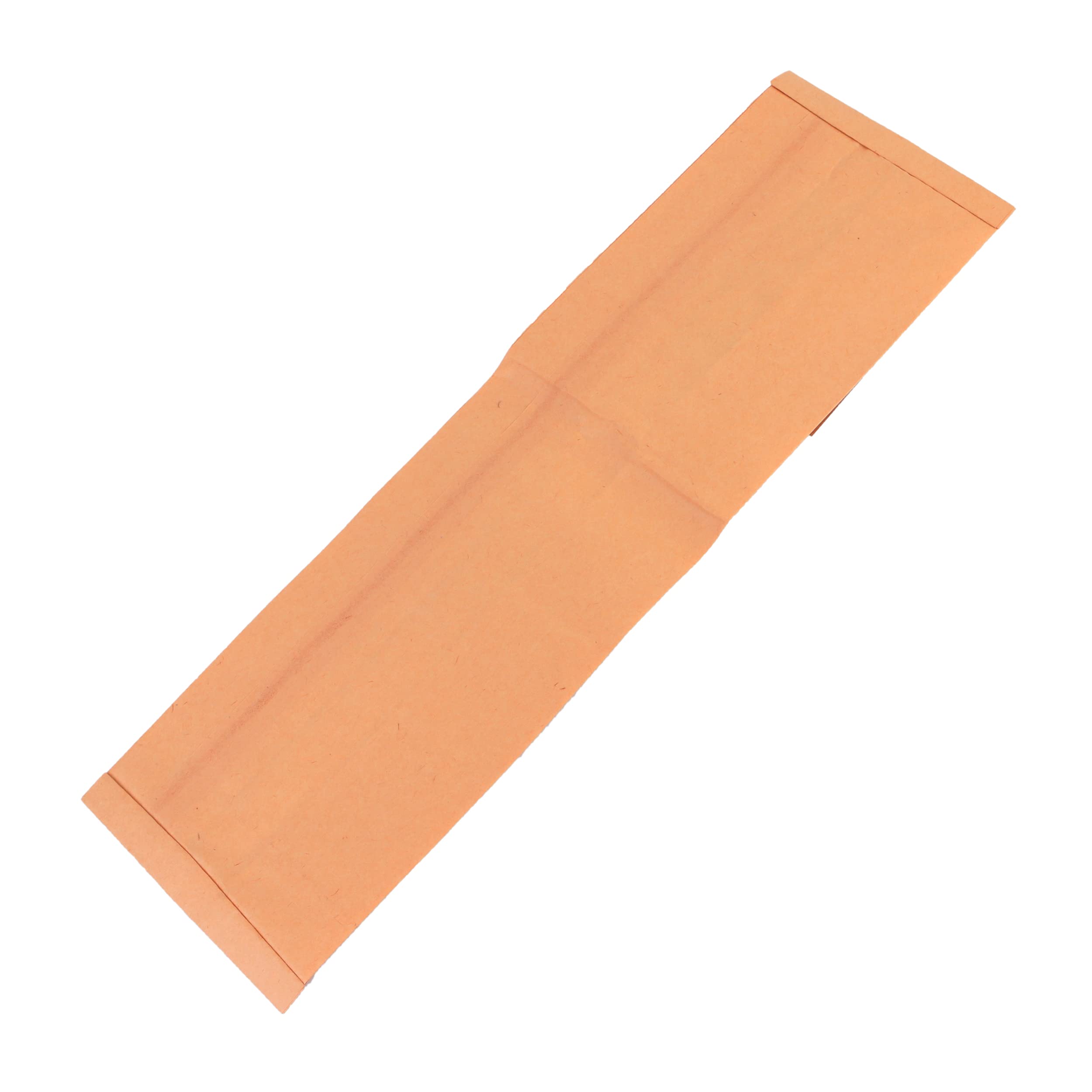 Mega Pack – 20 Sacchetti per aspirapolvere adatto per Fakir – A 90 Super Compact Aspirapolvere – per la produzione di sacchetti/Made In Germany + con micro filtro
