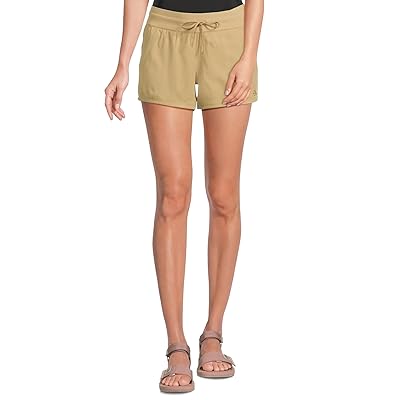 The North Face Aphrodite Shorts Women