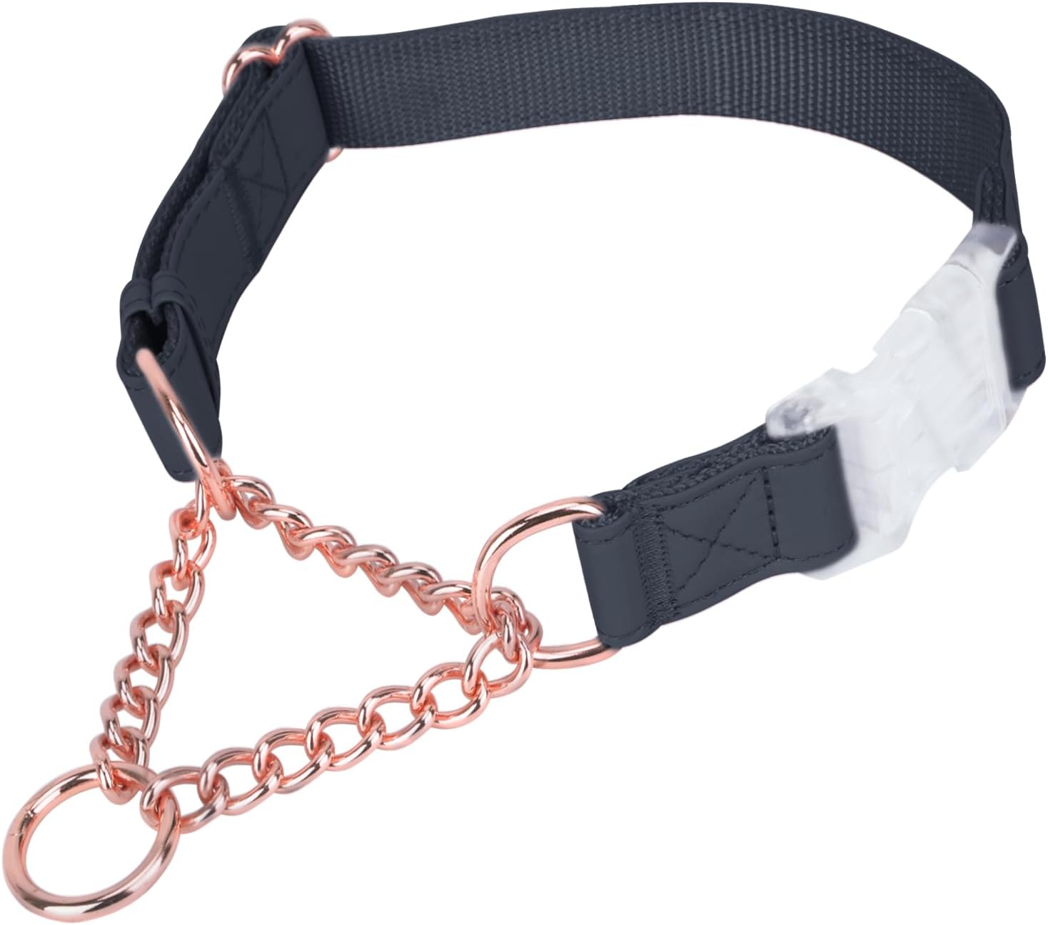 Collares de Castigo y Antiescape