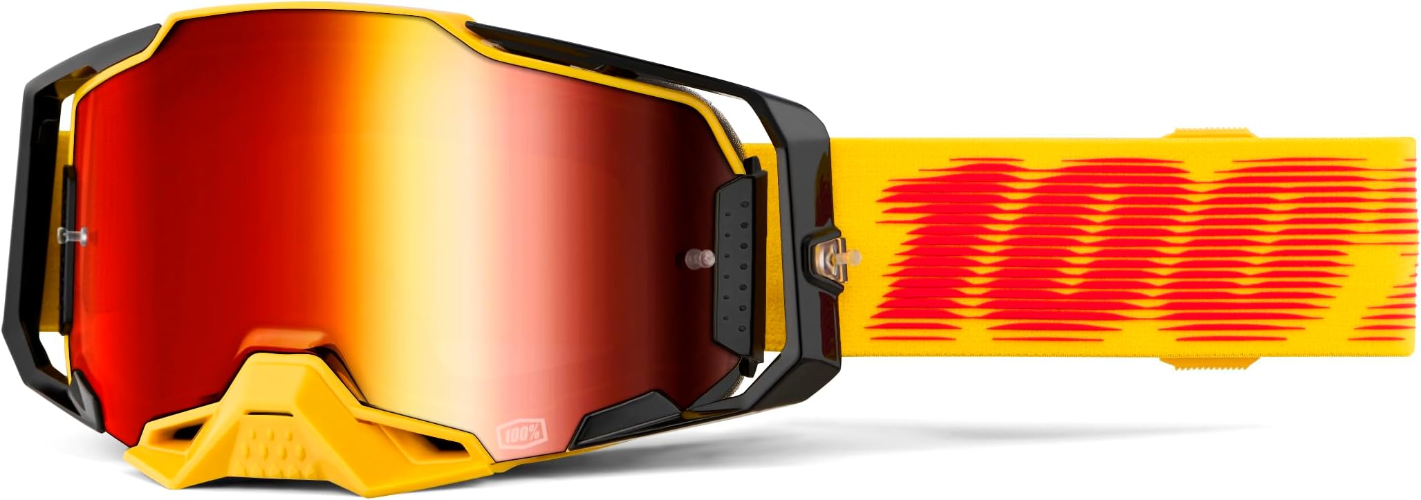 Unknown Unisex ARMEGA Goggle