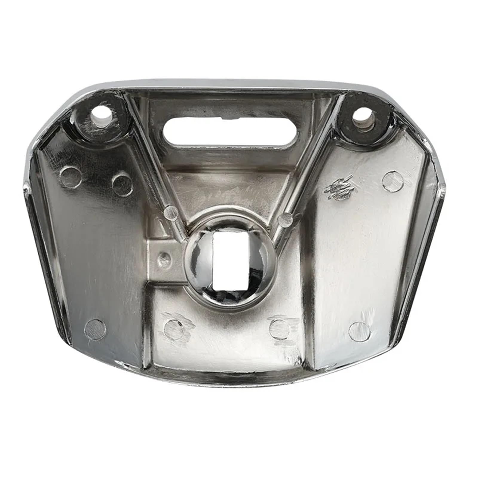 motocykl stojak na tylne światło Uchwyt reflektora motocyklowego do montażu pasuje Harley Sportster XL 883 1200 1992-2013