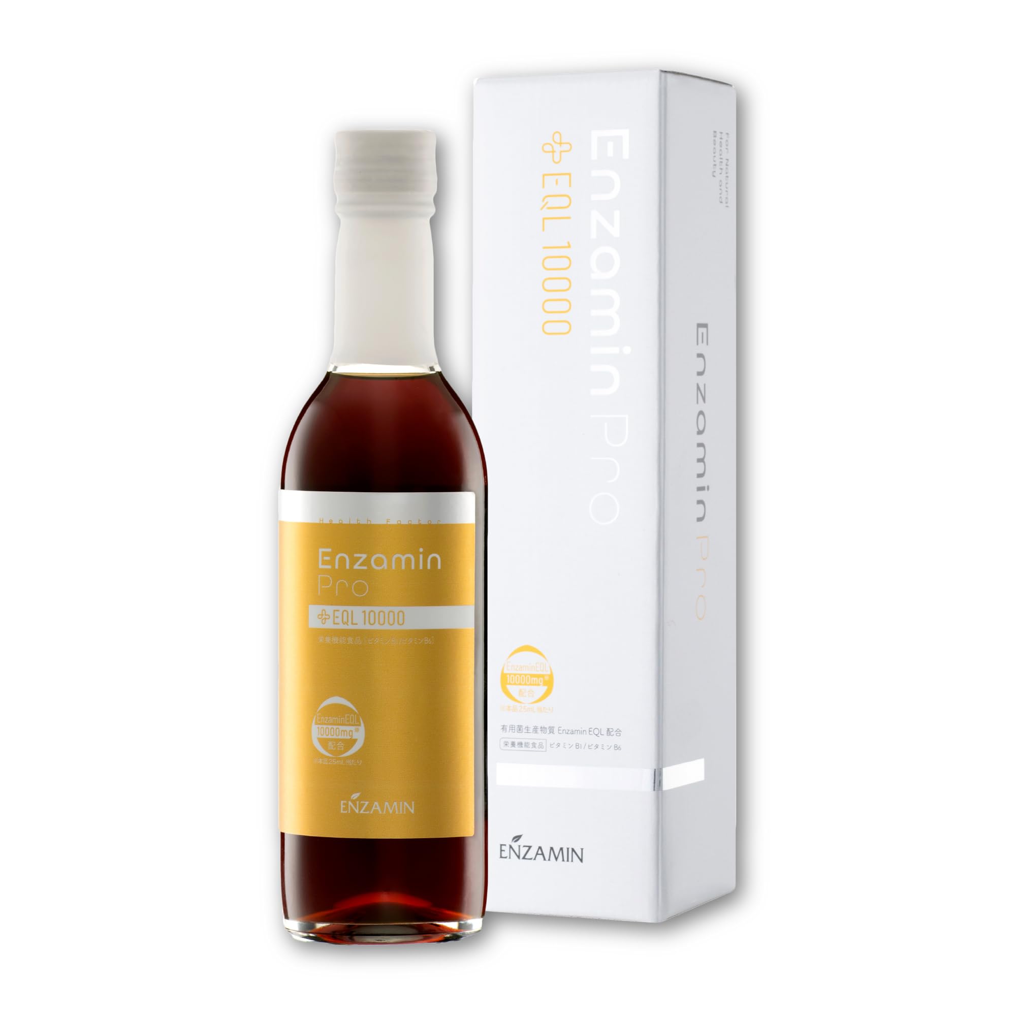 エンザミン プロフェッショナル 600mL Amazon | ［栄養機能食品］Enzamin Pro EQL10000（旧
