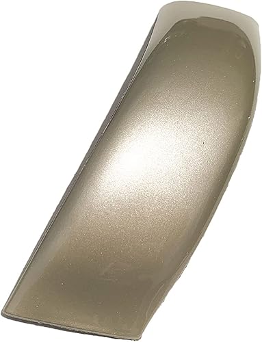 Miniatura 5 de ADVANCE IGNITION Moldeo de techo de cabina exterior mejorado compatible con Ford 99-07 F-250 F-350 F-450 F-550 Super Duty (cabina regular y cabina