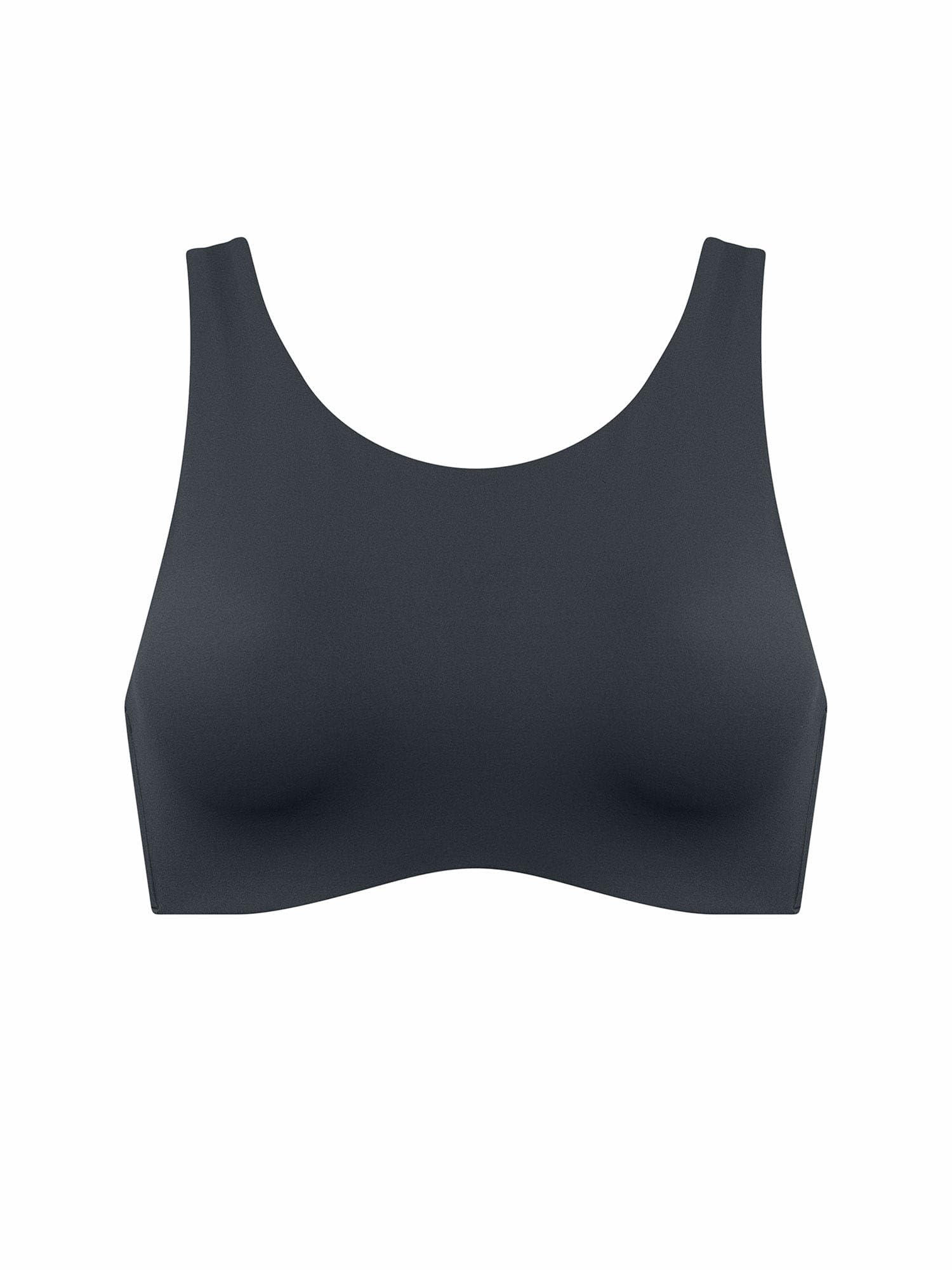 Lisca Soft Schalen BH ohne Bügel Free Move | 70-90 B-F