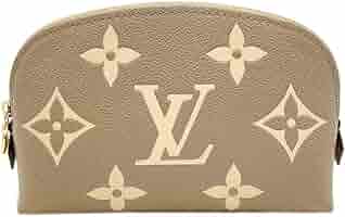 Amazon | ルイヴィトン ポーチ M45951 バイカラー モノグラム・アン