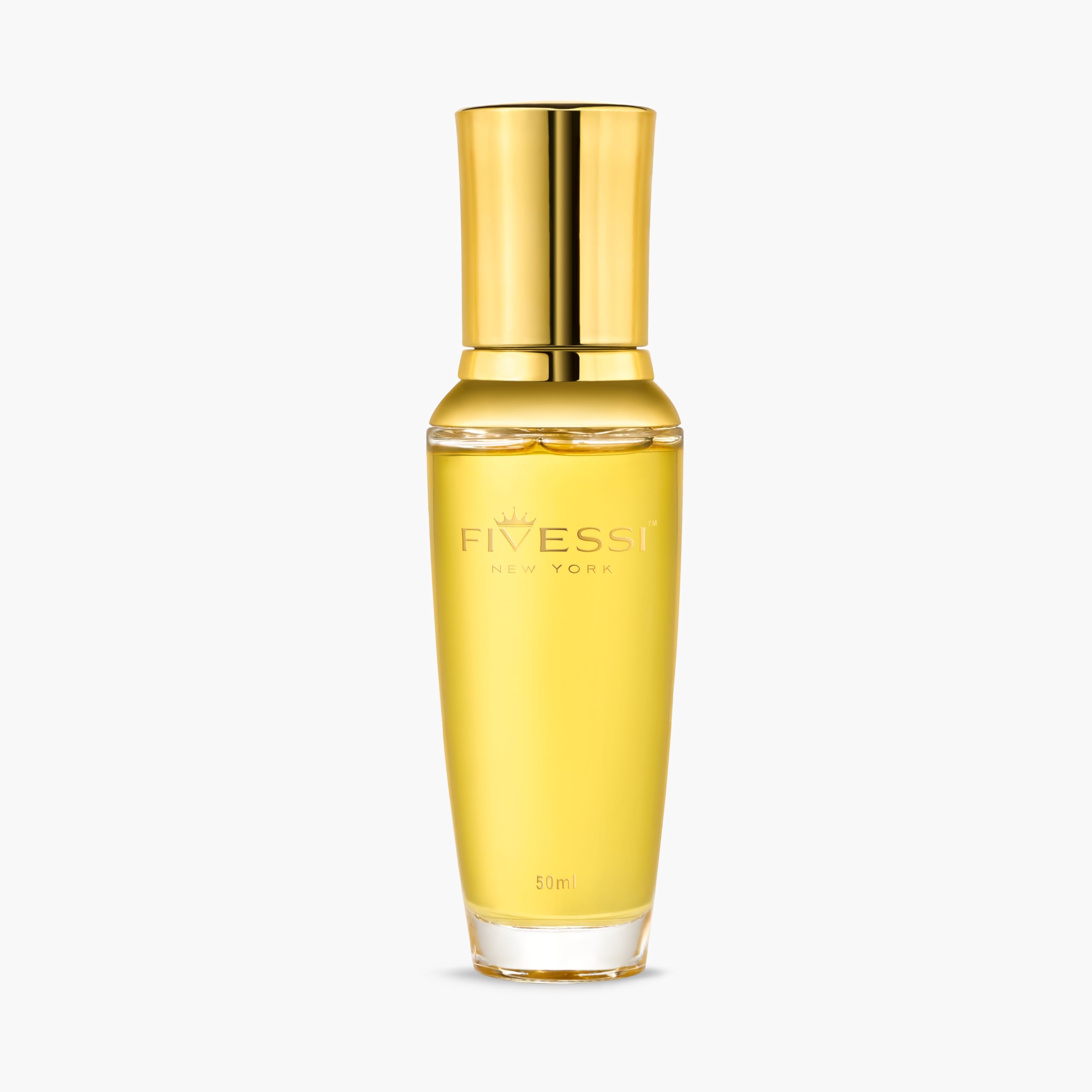 Amazon.com: Fivessi Lolipop Revitalizing Argan Hair Oil Serum