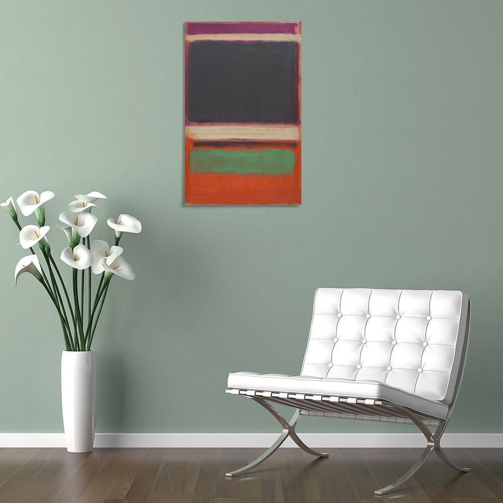 マーク・ロスコ3 Amazon.co.jp: Marks Rothko マーク・ロスコNo.3 No.13