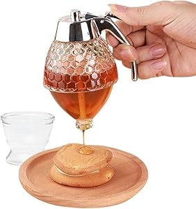 Spremere la bottiglia per il miele thumbnail classifica