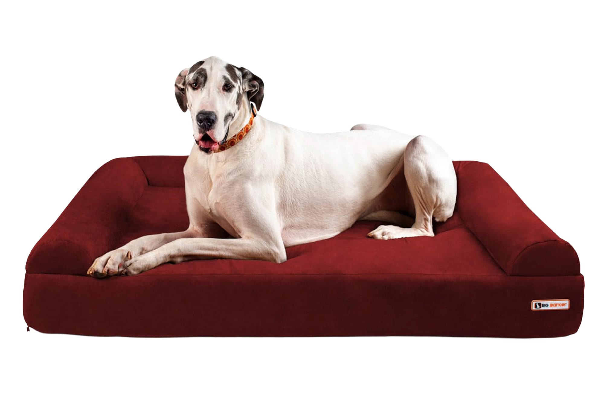 Barker Beds Orthopedic Dog Sofa