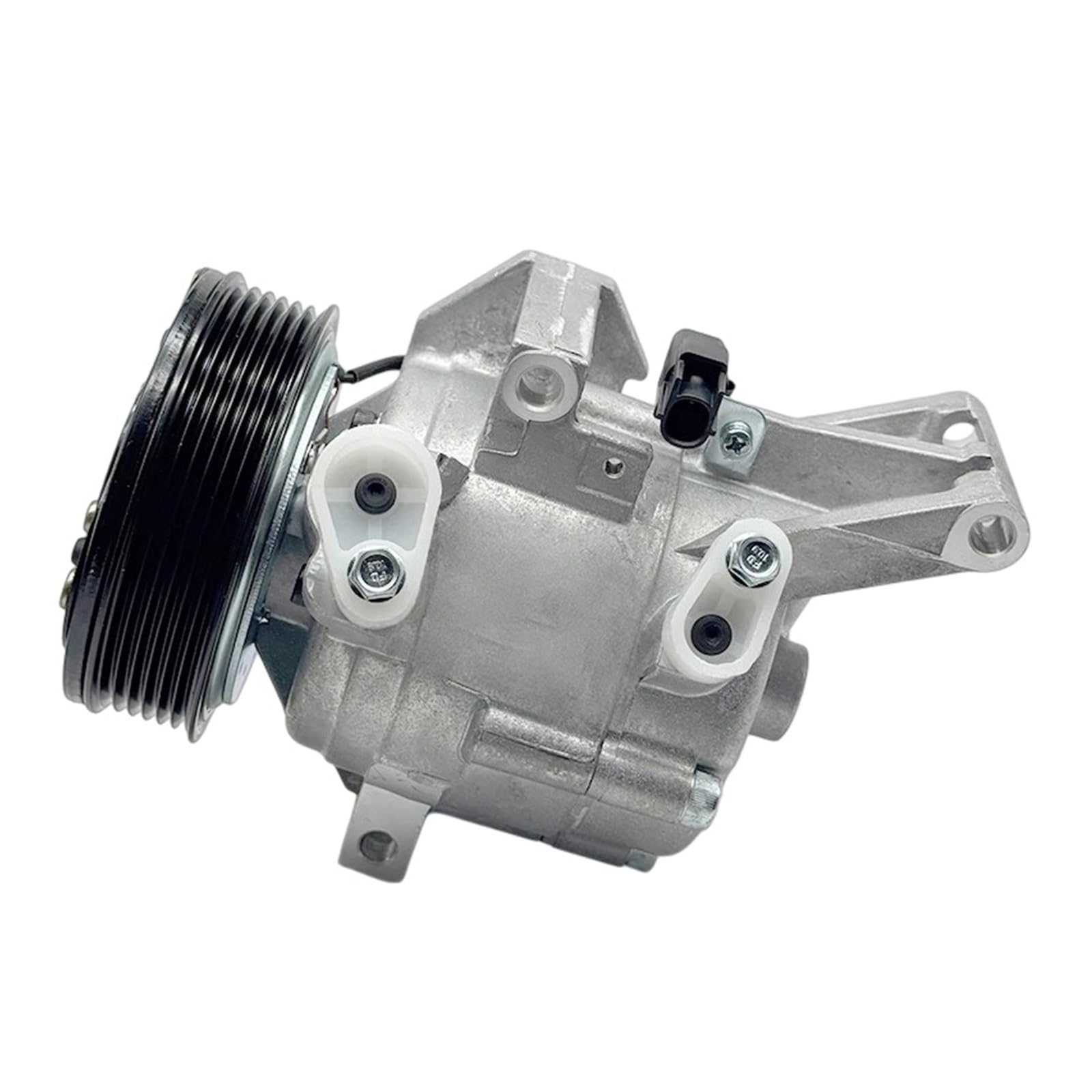 Gxqklsr One Color Auto Ac Air Conditioning Compressor 6Pk Compatible For Mazda Cx-3 2.0L 2016 2017 2018 T964038a D09w61450 Dkv-09Z Dkv09z 12V