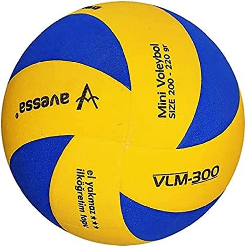 Avessa VLM-300 Soft Mini Voleybol Topu