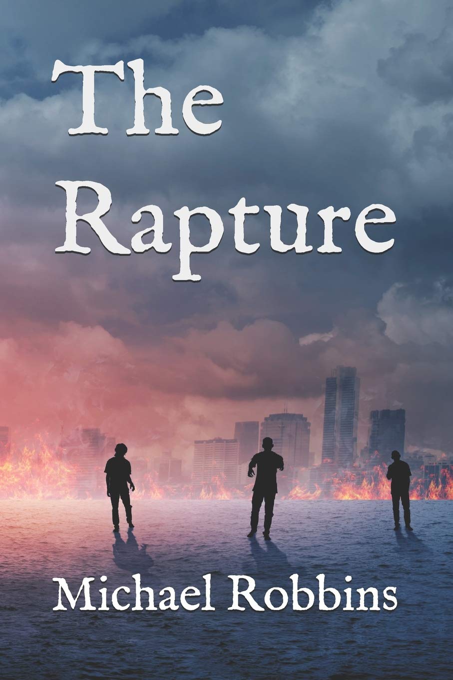 The Rapture: Series One