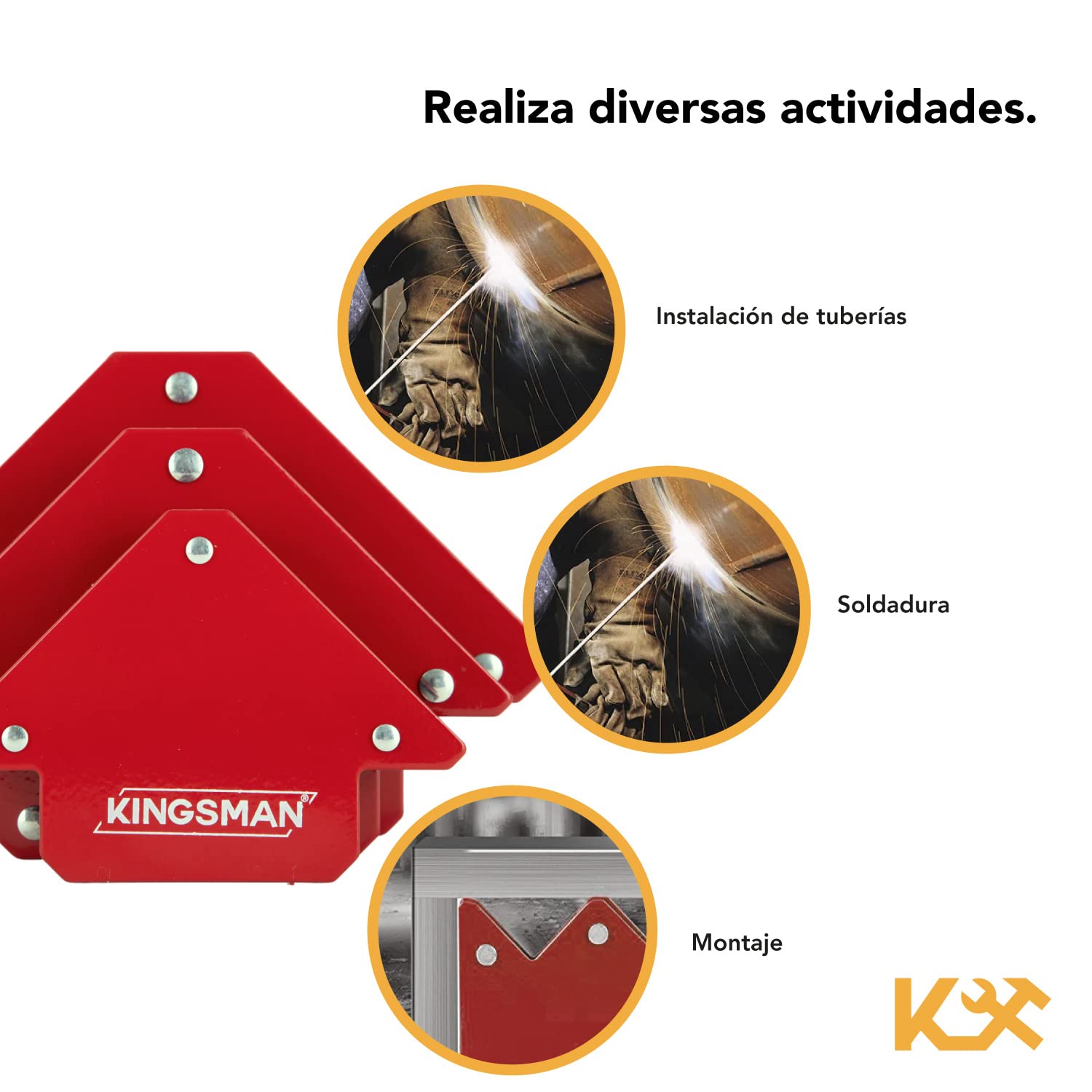 La Posición De La Soldadura De Energía, Multiángulo, Ángulo Recto