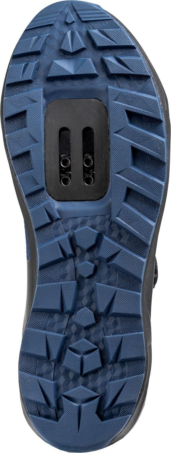 Northwave Corsair 2 - Scarpe da Ciclismo MTB Uomo | Scarpe Mountain Bike | Calzature Bici all Mountain Trail
