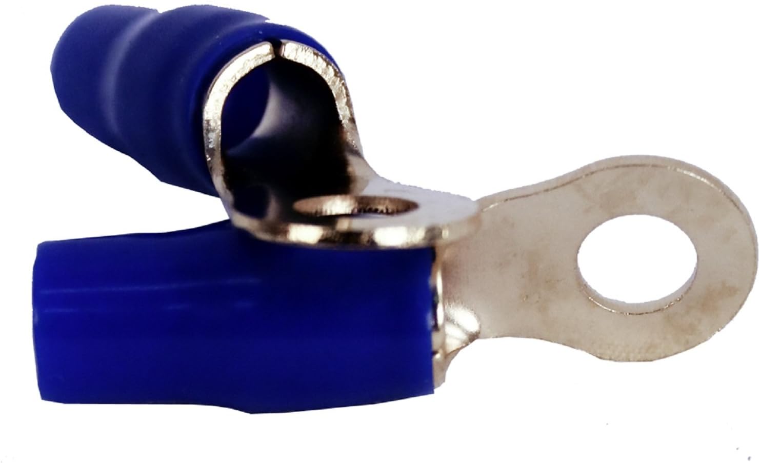 Amazon.co.jp DB LINK RT8 8ゲージリングTERMINAL 4 PK 家電＆カメラ