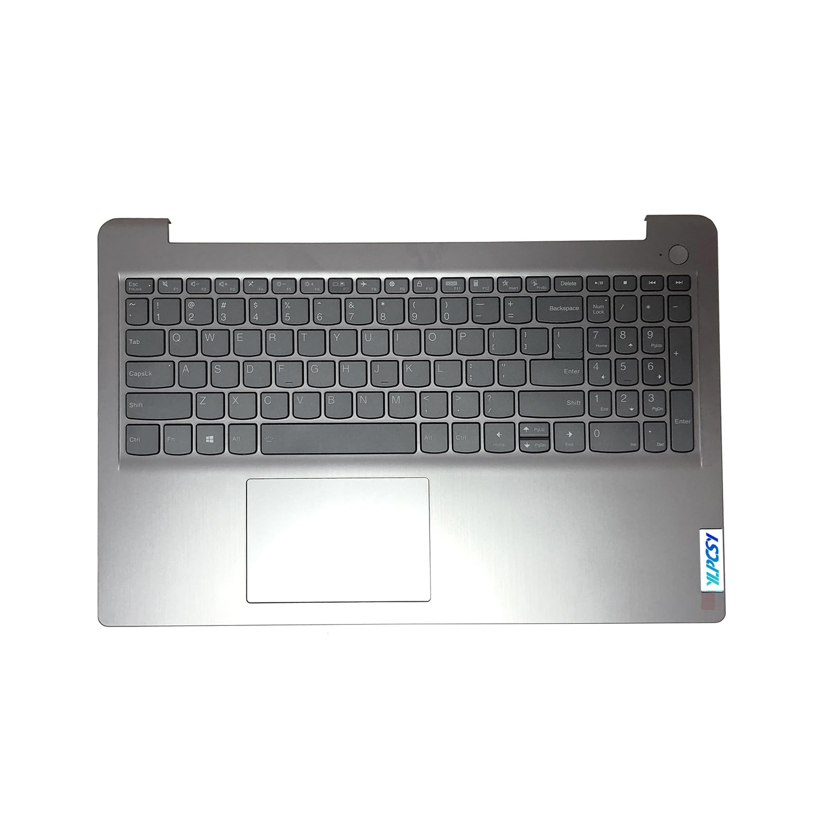 Amazon.com: 5CB1B69129 Replacement for Lenovo Ideapad 3 15ITL6/3