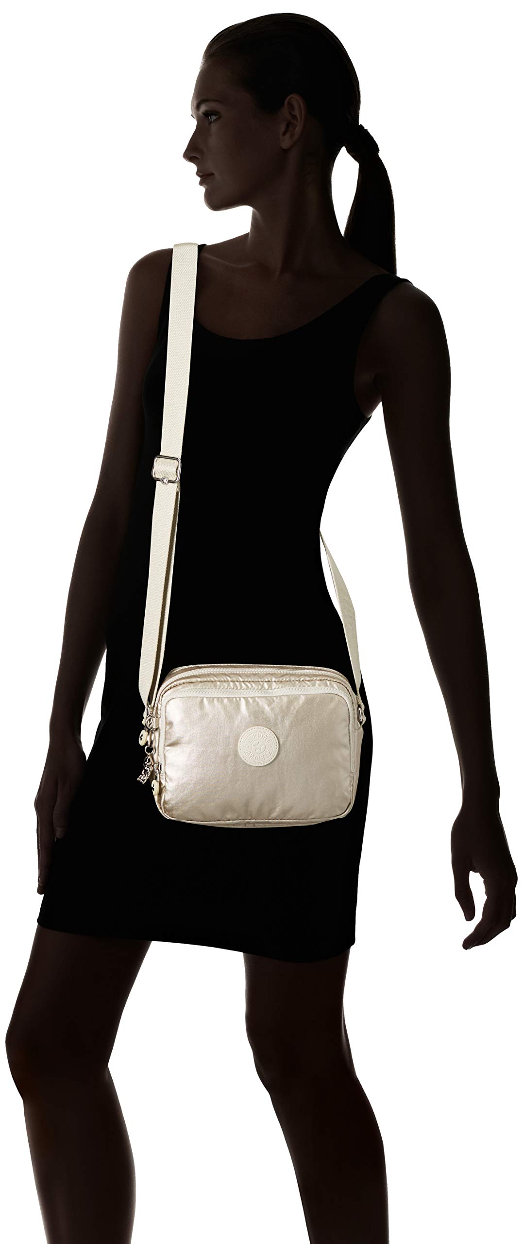 kipling silen crossbody