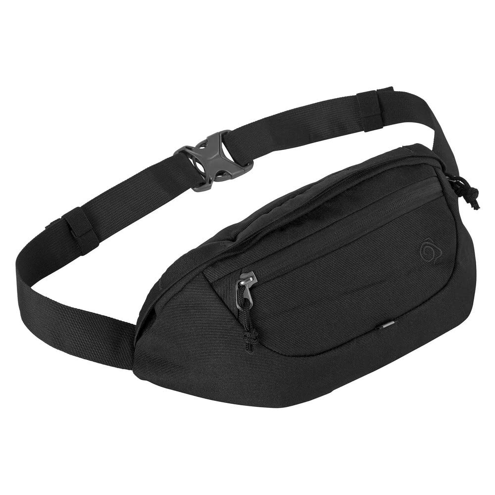 Craghoppers Expert Kiwi Waist Pack Water Repellent Travel Work Packable Bag