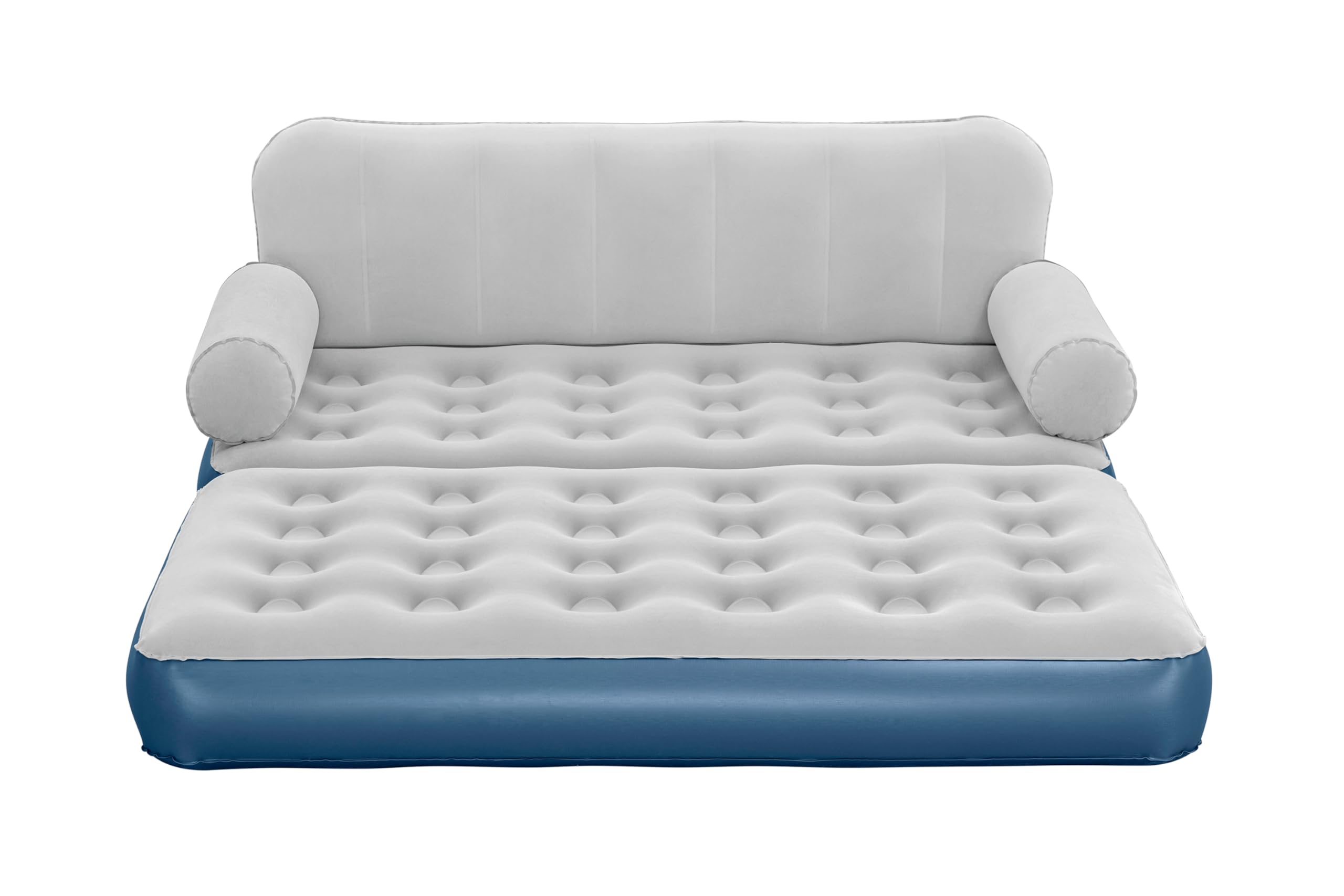 Canapé Convertible Multi Max™ 3 en 1 avec Pompe électrique intégrée 1,88 m x 1,52 m x 64 cm