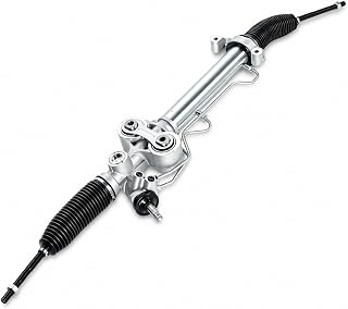 Steering Rack and Pinion Compatible with Silverado 1500 07-14