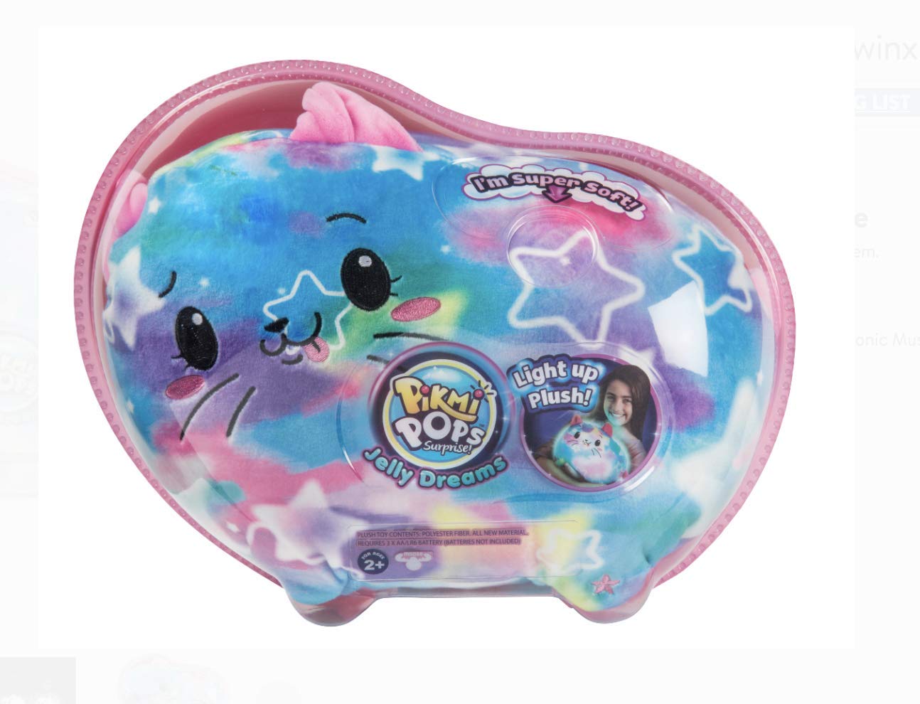 pikmi pop jelly bean