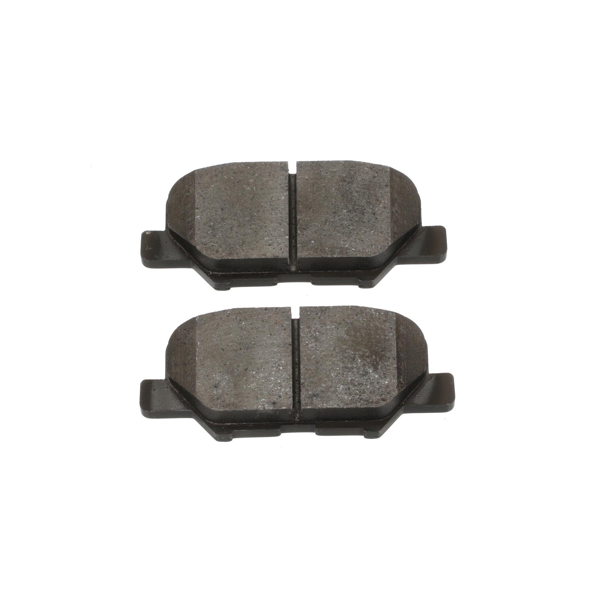 Amazon.com: OEM 2016-2020 Outlander Sport Rear Brake Disc Kits  