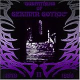  Godfathers of German Gothic 2