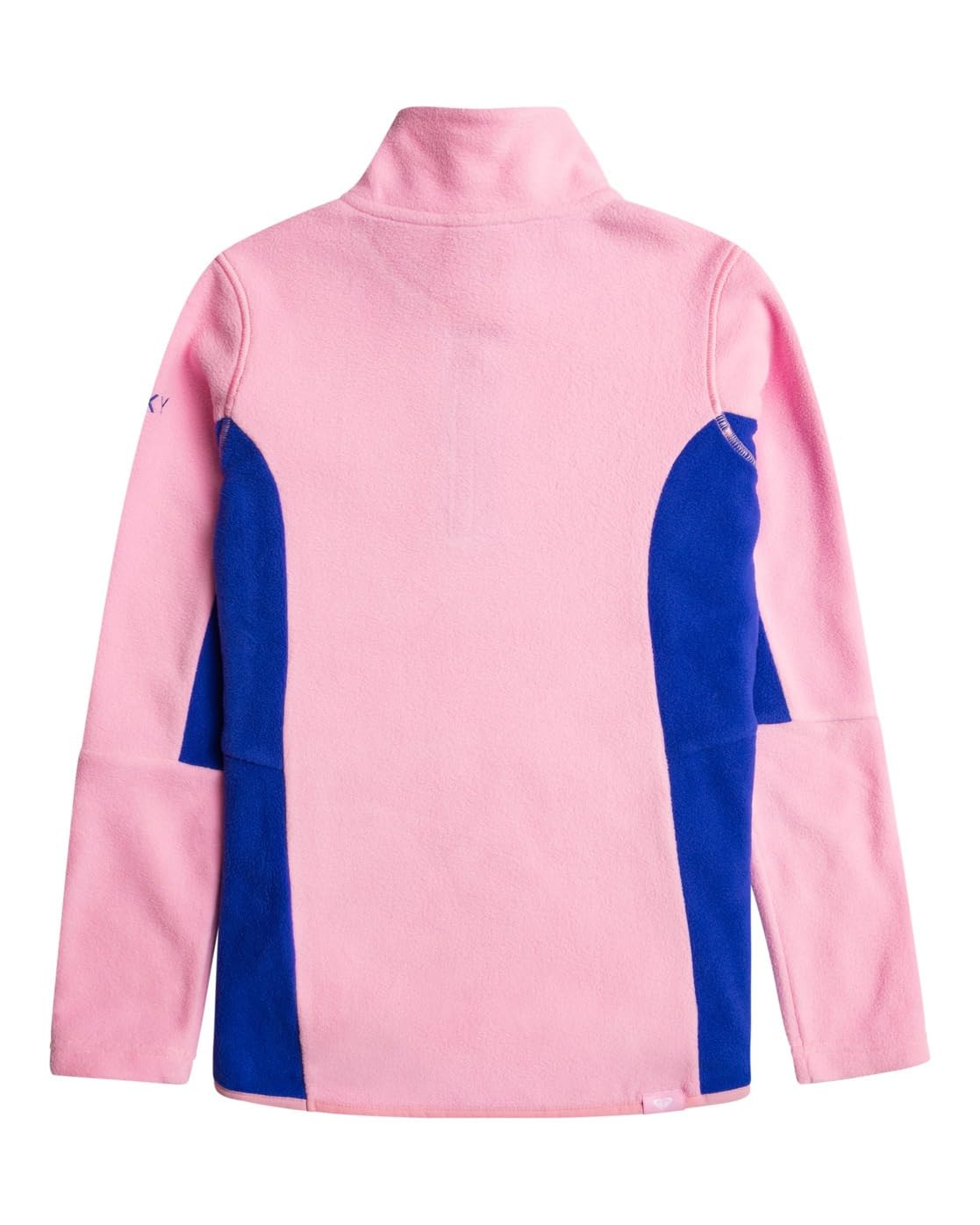 Roxy Sayna Half Zip Girl Sweat-Shirt Fille (Lot de 1)
