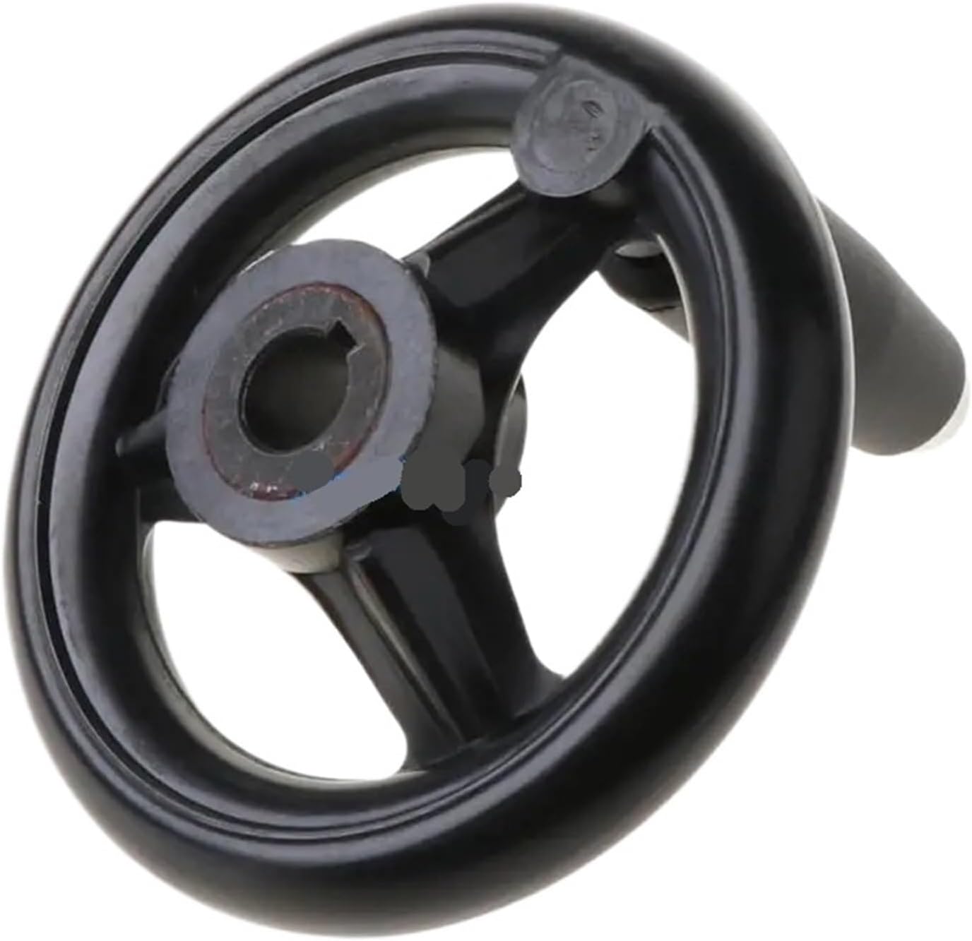 Y5GD 3.9" Diameter Hand Wheel for w/Revolving Handle for Milling Machine