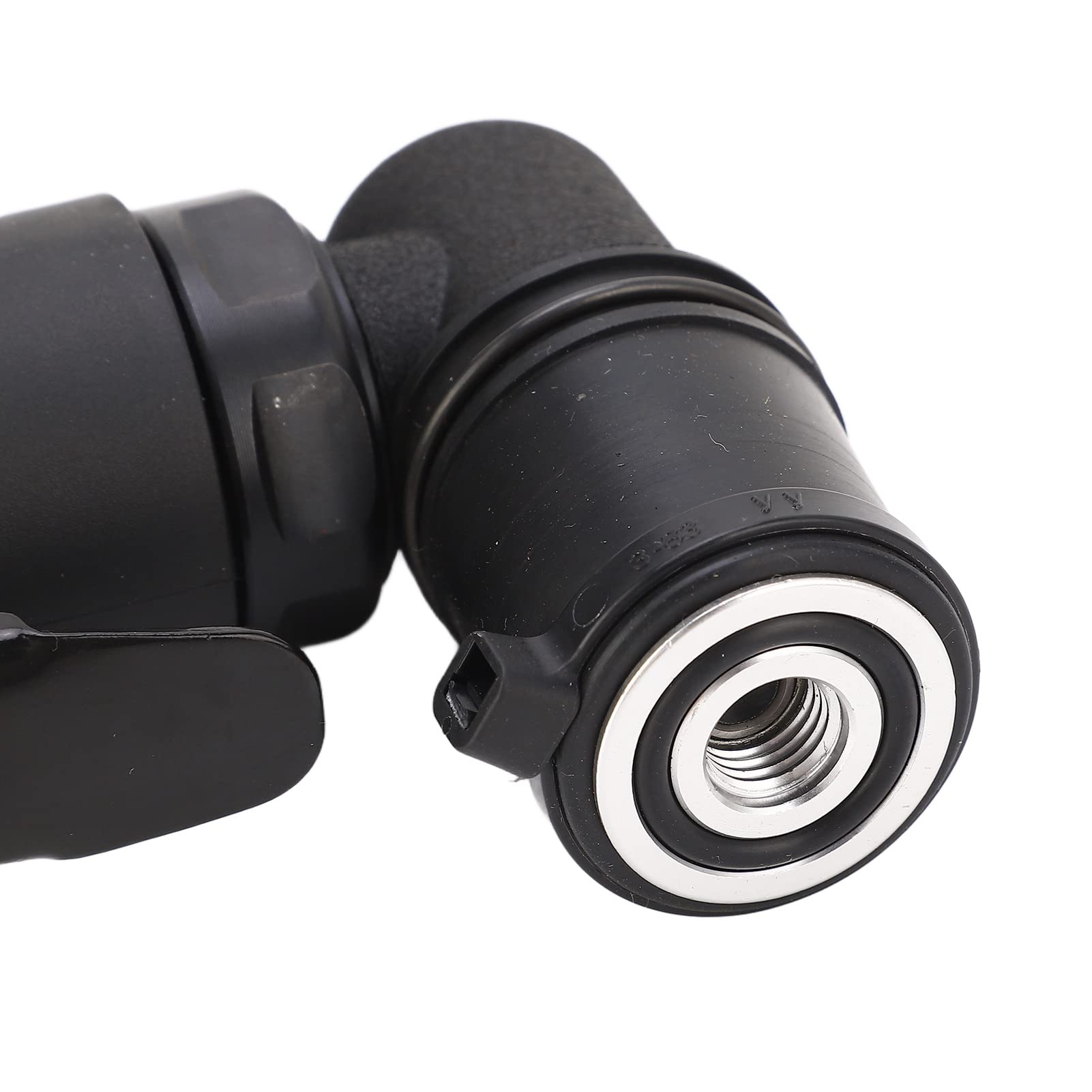 8500 obr./min Pneumatyczna szlifierka pneumatyczna Polerka Szlifierka Wlot 1/4 cala Tarcza szlifierska 30 mm Konstrukcja z kolankiem Lekka do zastosowań motoryzacyjnych Metalowe