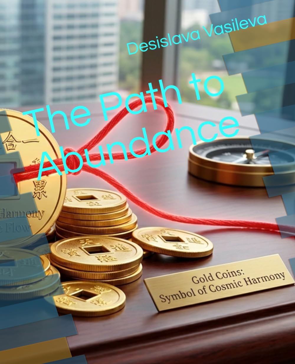 The Path to Abundance (feng shui home design)