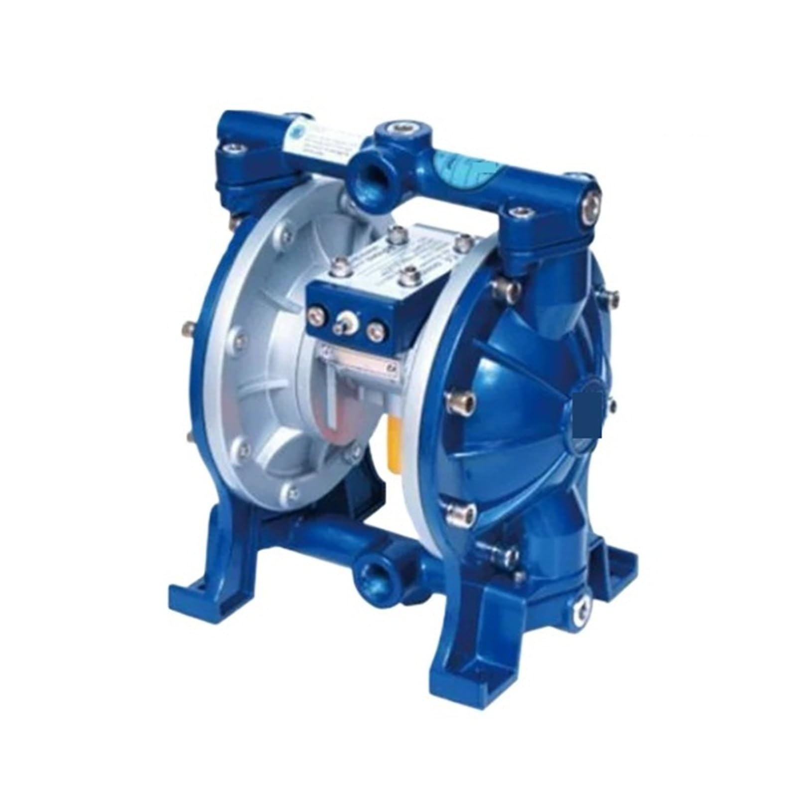 Diaphragm Pump R-20 Pneumatic Diaphragm Pump(R-31)