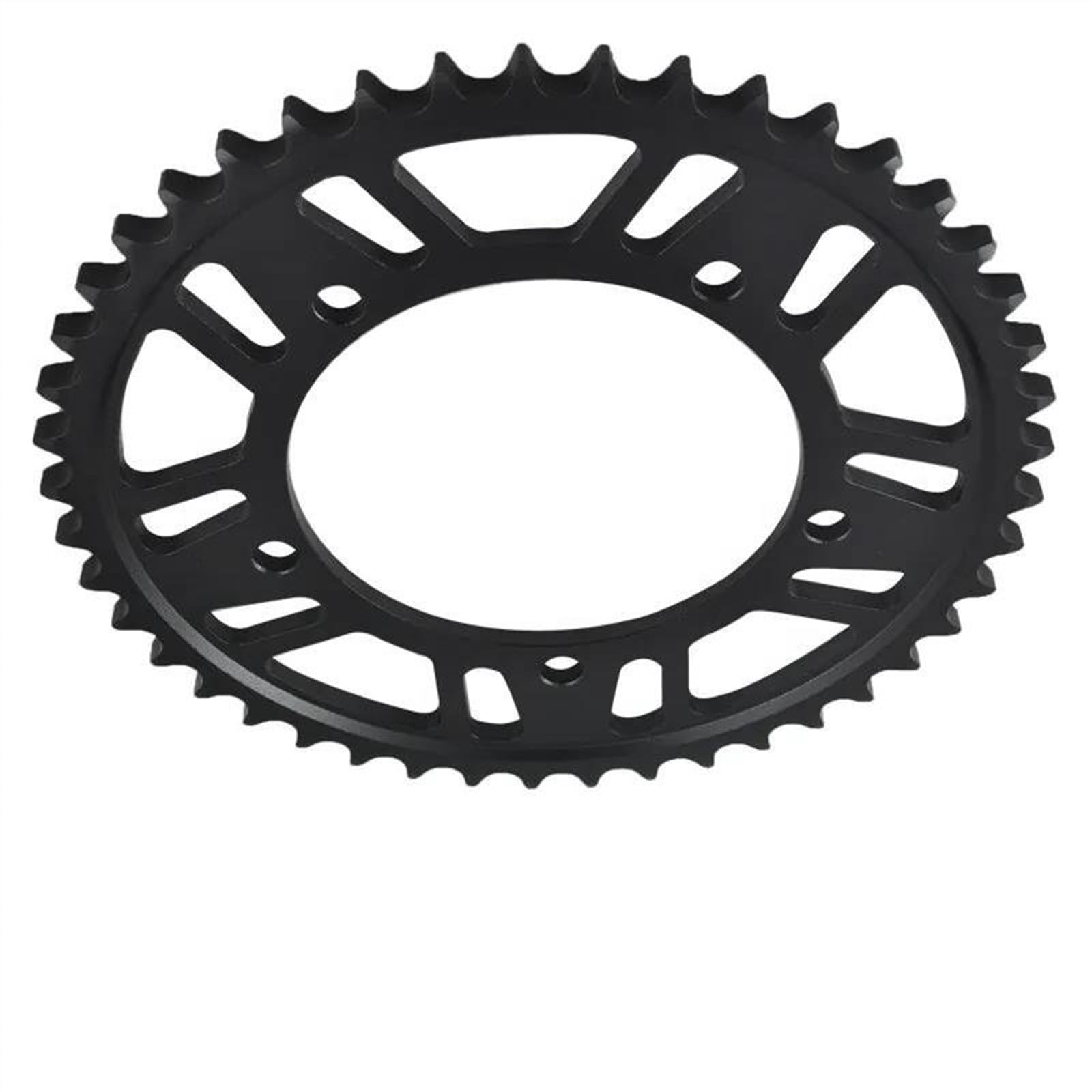 Parte del pignone 530 CNC 15 T/45 T Anteriore Posteriore Pignone Moto Per Suzuki GSF1200 K6 Bandit SA-K6 2006(45T)