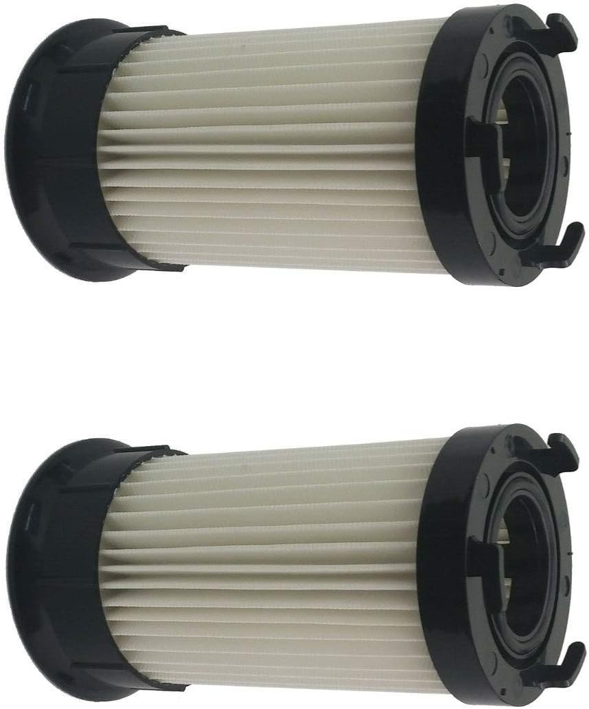 Buy HASMX Replacement HEPA Filter for Eureka Vacuum Series 4700 5550