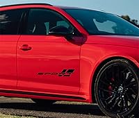 Vista 4 de Adhesivo de vinilo para el lado del camión para Ford Chevy Dodge, Nissan, Toyota, Honda, 2 unidades, 16 pulgadas