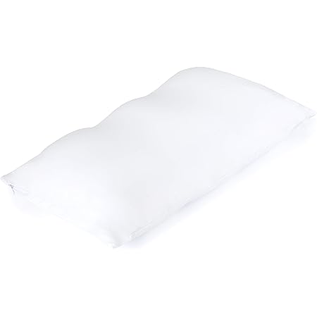 small microbead pillow
