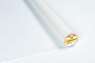 Stretchfix T 300 5 m x 30 cm, 100% Polyurethane, Transparent, 30 cm x 5 m