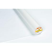 Vlieseline Stretchfix T 300 5 m x 30 cm, 100% Polyurethane, Transparent, 30 cm x 5 m