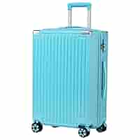 ホワイト 旅行かばん ダイヤルロック付き 楽天市場】tsaロック 鍵（カラーホワイト）（スーツケース