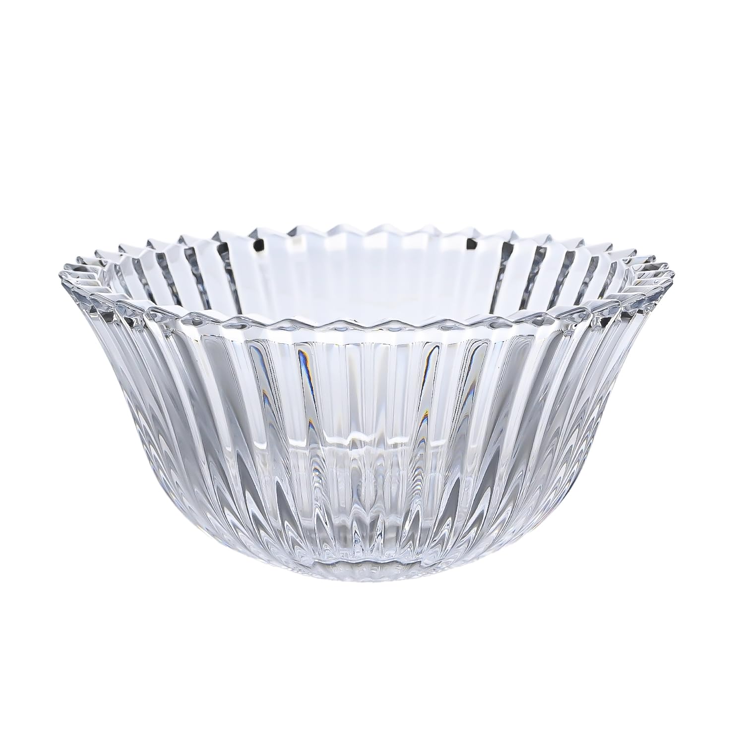 Amazon.co.jp: バカラ Baccarat ミルニュイ MILLE NUITS スモール