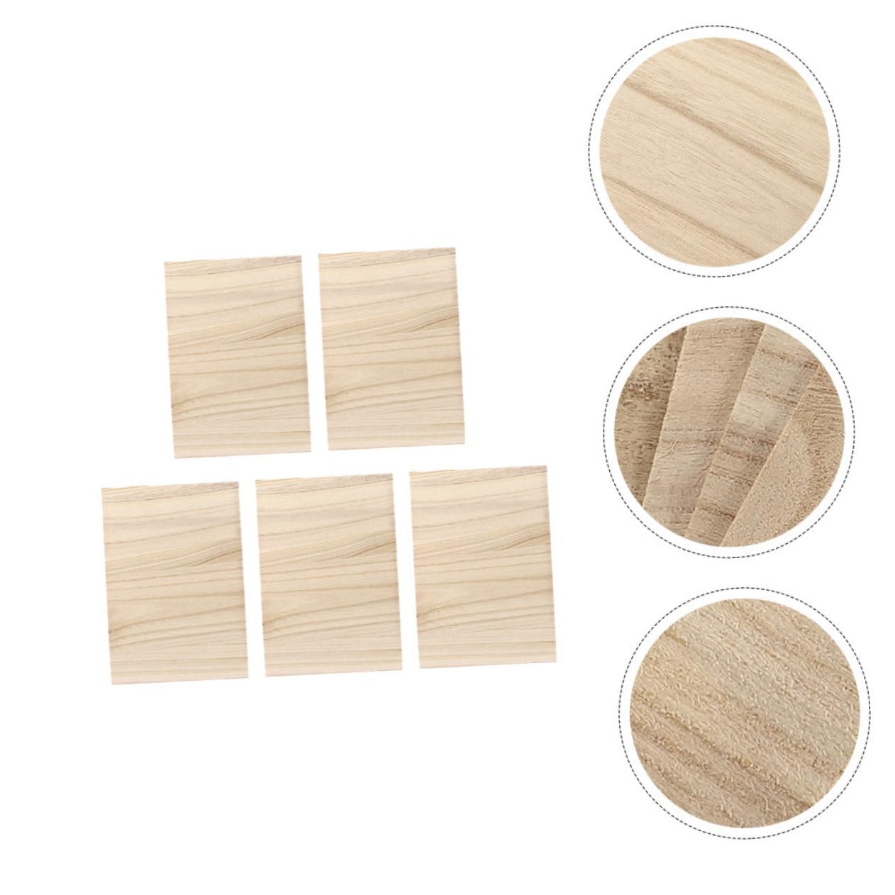 ibasenice Romper Plato Tablas de Artes Marciales ruptura de kárate tableros Junta Tablero Madera Accesorios rodapie Tabla de Karate Tablero de Practica de Taekwondo