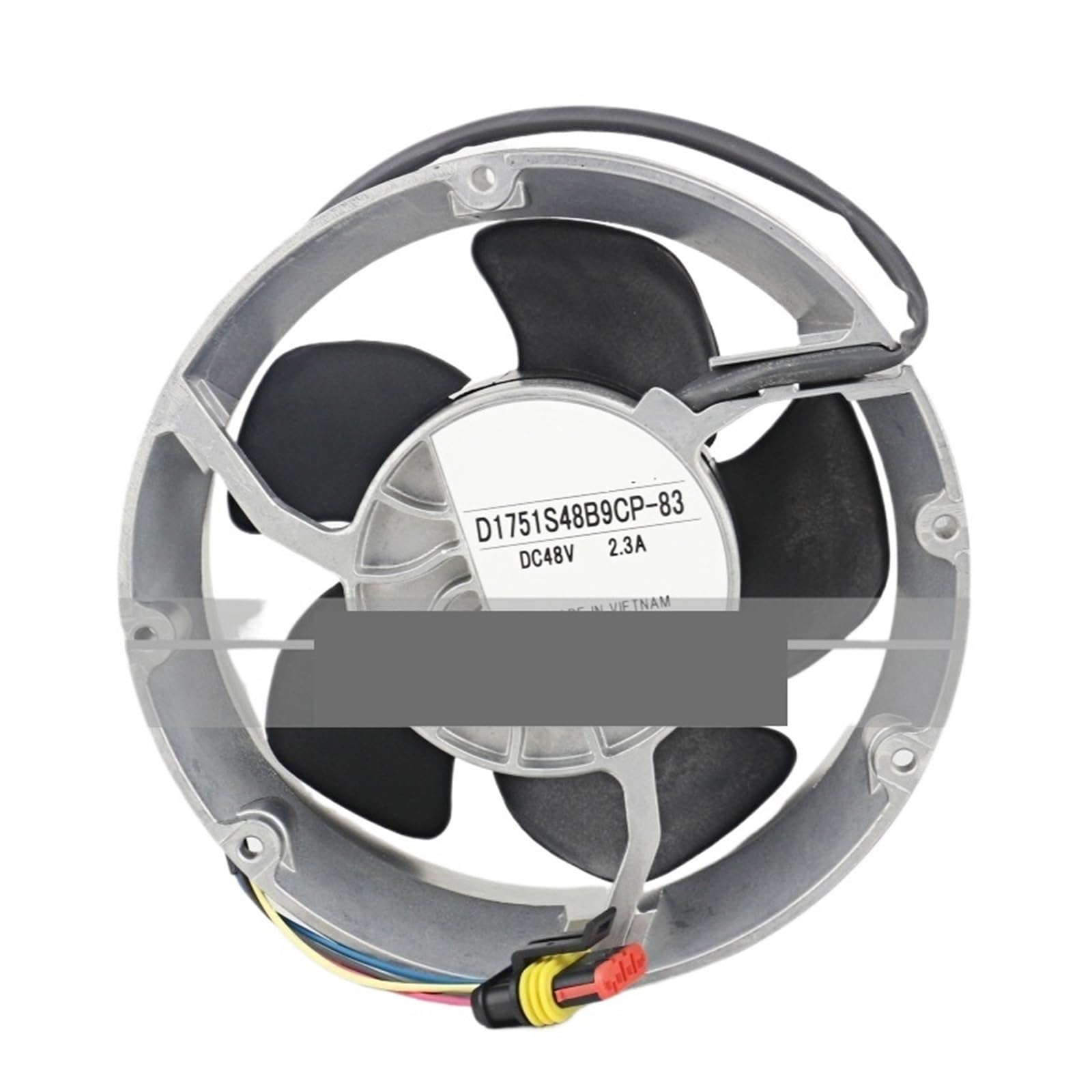 MGIMGFKZD D1751S48B9CP-83 DC48V 2.3A 17251 Cooling Fan 170 * 172 * 51MM